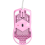 Glorious PC Gaming Race Model O M Matte Pink Ratón Glorious PC Gaming Race Model O M Matte Pink Ratón