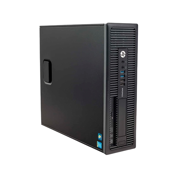 HP ProDesk 600 G1 Intel i5 4570T 8GB 256GB SSD Windows 10 Pro Equipo HP ProDesk 600 G1 Intel i5 4570T 8GB 256GB SSD Windows 10 Pro Equipo