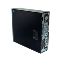 HP ProDesk 600 G1 Intel i5 4570T 8GB 256GB SSD Windows 10 Pro Equipo HP ProDesk 600 G1 Intel i5 4570T 8GB 256GB SSD Windows 10 Pro Equipo