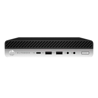 HP EliteDesk 800 G3 Mini Mini PC Intel i5 7500T 27Ghz 8GB 240GB SSD M2 Wifi Windows 10 Pro HP EliteDesk 800 G3 Mini Mini PC Intel i5 7500T 27Ghz 8GB 240GB SSD M2 Wifi Windows 10 Pro