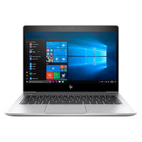 HP Elitebook 830 G5  Portátil Intel Core i5 8350U 8GB 512GB SSD M2 Pantalla 133 Táctil Windows 10 Pro