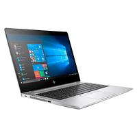 HP Elitebook 830 G5  Portátil Intel Core i5 8350U 8GB 512GB SSD M2 Pantalla 133 Táctil Windows 10 Pro