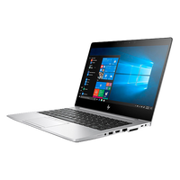 HP Elitebook 830 G5  Portátil Intel Core i5 8350U 8GB 512GB SSD M2 Pantalla 133 Táctil Windows 10 Pro