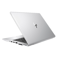 HP Elitebook 830 G5  Portátil Intel Core i5 8350U 8GB 512GB SSD M2 Pantalla 133 Táctil Windows 10 Pro