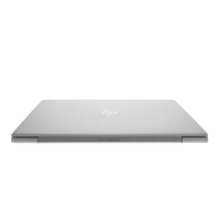 HP Elitebook 830 G6  Portátil Intel Core i5 8350U 16GB 512GB SSD M2 Pantalla 133 Windows 10 Pro  Teclado Alemán