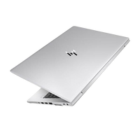 HP Elitebook 840 G5 Portátil Intel Core i5 8250U 8GB 512GB SSD M2 Pantalla 14 Windows 10 Pro Teclado Español HP Elitebook 840 G5 Portátil Intel Core i5 8250U 8GB 512GB SSD M2 Pantalla 14 Windows 10 Pro Teclado Español