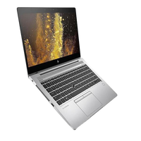 HP Elitebook 840 G5 Portátil Intel Core i5 8250U 8GB 512GB SSD M2 Pantalla 14 Windows 10 Pro Teclado Español HP Elitebook 840 G5 Portátil Intel Core i5 8250U 8GB 512GB SSD M2 Pantalla 14 Windows 10 Pro Teclado Español