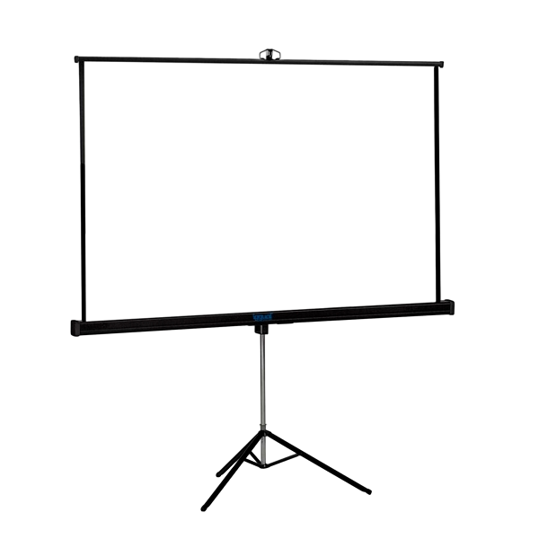 Iggual PSITS200 con Trípode 200x200   Pantalla de Proyección Iggual PSITS200 con Trípode 200x200   Pantalla de Proyección