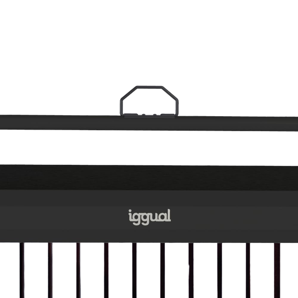 Iggual PSITS200 con Trípode 200x200 Pantalla de Proyección Iggual PSITS200 con Trípode 200x200 Pantalla de Proyección