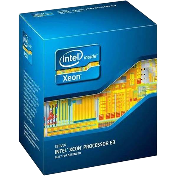 Intel Xeon E31231V3  Procesador Intel Xeon E31231V3  Procesador