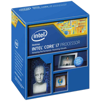 Intel Core i7 5820k 3.3Ghz 2011 - Procesador * Reacondicionado *