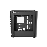 InWin 915 Torre EATX ARGB Panel automatizado Black Caja InWin 915 Torre EATX ARGB Panel automatizado Black Caja