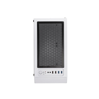 Kolink Void White RGB Mid Tower ATX Caja Kolink Void White RGB Mid Tower ATX Caja