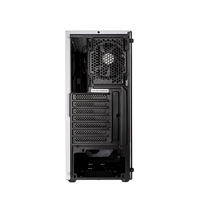 Kolink Void White RGB Mid Tower ATX Caja Kolink Void White RGB Mid Tower ATX Caja