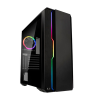 Kolink Balance ARGB TG negro Caja Kolink Balance ARGB TG negro Caja