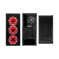 Kolink Observatory Lite Mesh RGB  Caja