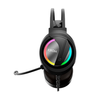 Krom Kappa RGB Auricular Krom Kappa RGB Auricular