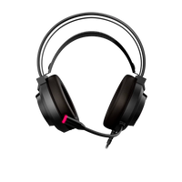 Krom Kappa RGB Auricular Krom Kappa RGB Auricular