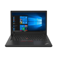 Lenovo Thinkpad T480  Portátil Intel i3 8130U 8GB 240GB SSD 14 FullHD Windows 10 Pro  Teclado Español