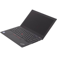 Lenovo Thinkpad X280  Portátil Intel i5 8150U 21Ghz 16GB 240GB SSD 125 FullHD Windows 10 Pro  Teclado Alemán