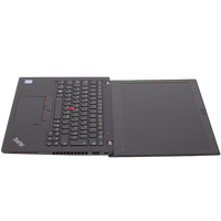 Lenovo Thinkpad X280  Portátil Intel i5 8150U 21Ghz 16GB 240GB SSD 125 FullHD Windows 10 Pro  Teclado Alemán