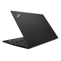 Lenovo Thinkpad T480  Portátil Intel i5 8350U 16GB 240GB SSD 14 FullHD Windows 10 Pro  Teclado Español