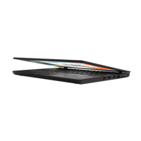 Lenovo Thinkpad T480  Portátil Intel i5 8350U 16GB 240GB SSD 14 FullHD Windows 10 Pro  Teclado Español