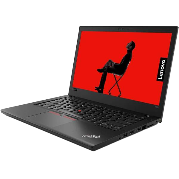 Lenovo Thinkpad T480 Portátil Intel i3 8130U 16GB 256GB SSD 14 FullHD Windows 10 Pro Teclado Español Lenovo Thinkpad T480 Portátil Intel i3 8130U 16GB 256GB SSD 14 FullHD Windows 10 Pro Teclado Español