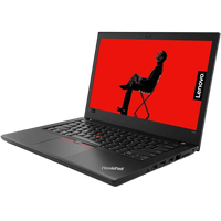 Lenovo Thinkpad T480 Portátil Intel i3 8130U 16GB 256GB SSD 14 FullHD Windows 10 Pro Teclado Español Lenovo Thinkpad T480 Portátil Intel i3 8130U 16GB 256GB SSD 14 FullHD Windows 10 Pro Teclado Español