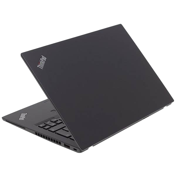 Lenovo Thinkpad T480 Portátil Intel i3 8130U 16GB 256GB SSD 14 FullHD Windows 10 Pro Teclado Español Lenovo Thinkpad T480 Portátil Intel i3 8130U 16GB 256GB SSD 14 FullHD Windows 10 Pro Teclado Español