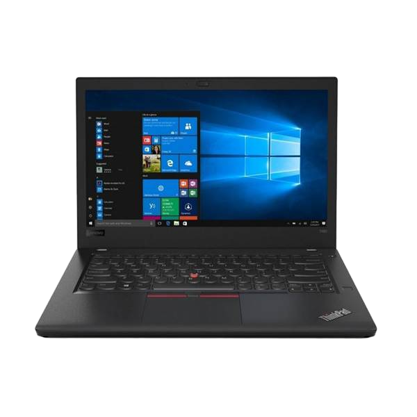 Lenovo Thinkpad T480 Portátil Intel i3 8130U 16GB 256GB SSD 14 FullHD Windows 10 Pro Teclado Español Lenovo Thinkpad T480 Portátil Intel i3 8130U 16GB 256GB SSD 14 FullHD Windows 10 Pro Teclado Español