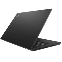Lenovo Thinkpad L480 Portátil Intel i5 8350U 16GB 256GB SSD 14 FullHD Windows 11 Pro Teclado Español Lenovo Thinkpad L480 Portátil Intel i5 8350U 16GB 256GB SSD 14 FullHD Windows 11 Pro Teclado Español
