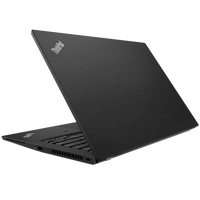 Lenovo Thinkpad T480s  Portátil Intel i5 8250U 8GB 256GB SSD 14 FullHD Windows 10 Pro  Teclado Español
