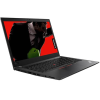Lenovo Thinkpad T480s  Portátil Intel i5 8250U 8GB 256GB SSD 14 FullHD Windows 10 Pro  Teclado Español