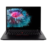 Lenovo Thinkpad X390  Portátil Intel i5 8365U 16Ghz 16GB 512GB SSD 133 FullHD Windows 11 Pro  Teclado Internacional