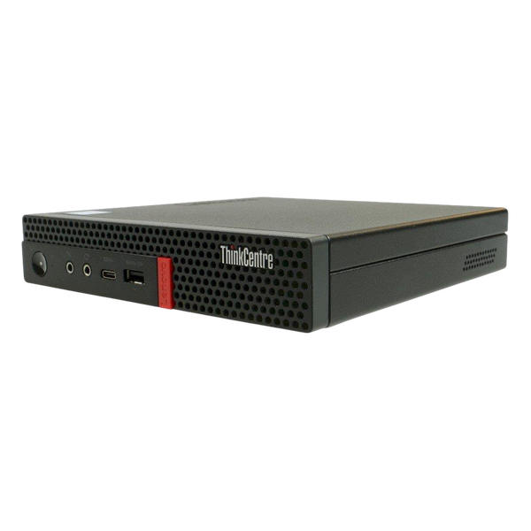 Lenovo ThinkCentre M720Q Equipo AllInOne Intel i5 8400T 8GB 25GB SSD 238 FullHD Windows 11 Pro Lenovo ThinkCentre M720Q Equipo AllInOne Intel i5 8400T 8GB 25GB SSD 238 FullHD Windows 11 Pro