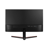 LG 27MP59GP 27 FHD IPS FreeSync Gaming Monitor LG 27MP59GP 27 FHD IPS FreeSync Gaming Monitor