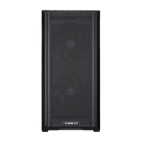 Lian Li Lancool 216 RGB Black EATX  Caja