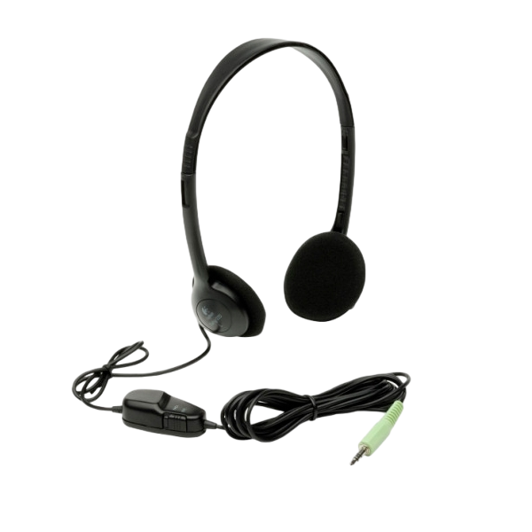 Logitech Dialog 220  Auriculares Logitech Dialog 220  Auriculares