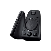 Logitech Z623 21 Altavoces Logitech Z623 21 Altavoces