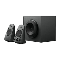 Logitech Z625 21 certificado THX  Altavoces