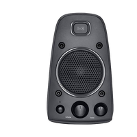 Logitech Z625 21 certificado THX  Altavoces