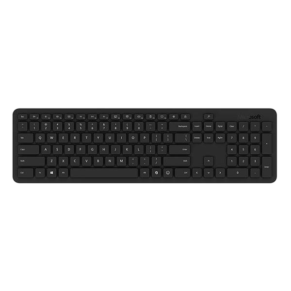 Microsoft Bluetooth Keyboard SP Teclado Microsoft Bluetooth Keyboard SP Teclado