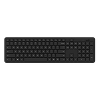 Microsoft Bluetooth Keyboard SP Teclado Microsoft Bluetooth Keyboard SP Teclado