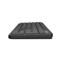 Microsoft Bluetooth Keyboard SP Teclado Microsoft Bluetooth Keyboard SP Teclado