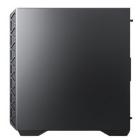 Montech AIR 903 Max  Caja ATX Negra Cristal Templado