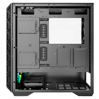 Montech AIR 903 Max  Caja ATX Negra Cristal Templado