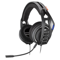 Nacon RIG 400 HS Black Auriculares Nacon RIG 400 HS Black Auriculares
