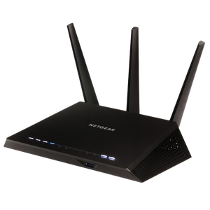 Netgear R7000 Nighthawk AC1900 Router Netgear R7000 Nighthawk AC1900 Router