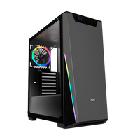 Nox infinity Sigma RGB  Caja